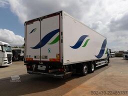 Renault D26 WIDE 380 DXI