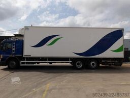 Renault D26 WIDE 380 DXI