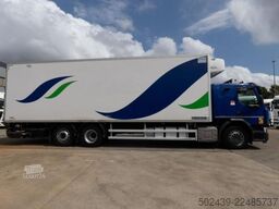 Renault D26 WIDE 380 DXI