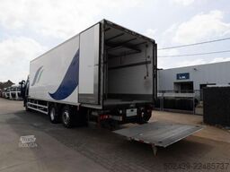 Renault D26 WIDE 380 DXI