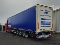 Fruehauf FKSRT4 (LOCATION / RENT / EN ALQUILER)
