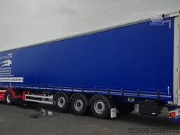 Fruehauf FKSRT4 (LOCATION / RENT / EN ALQUILER)