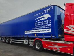 Fruehauf FKSRT4 (LOCATION / RENT / EN ALQUILER)
