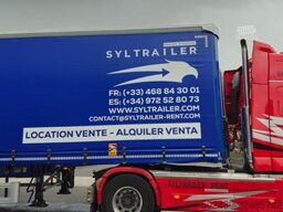 Fruehauf FKSRT4 (LOCATION / RENT / EN ALQUILER)