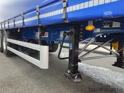 Fruehauf FKSRT4 (LOCATION / RENT / EN ALQUILER)