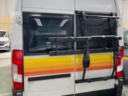 Peugeot Boxer 2024 | Manual | Totalmente equipada