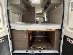 Peugeot Boxer 2024 | Manual | Totalmente equipada