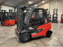 Linde H 35 T 01