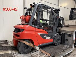 Linde H 35 T 01