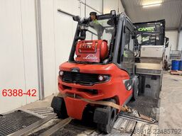 Linde H 35 T 01