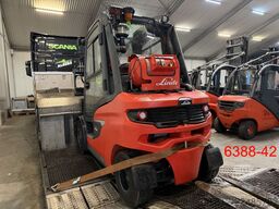Linde H 35 T 01