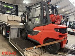 Linde H 35 T 01