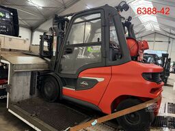 Linde H 35 T 01