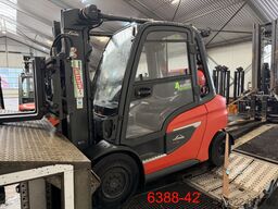 Linde H 35 T 01