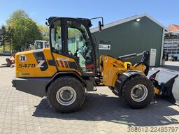 Schäffer 5470 Z