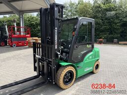 Hangcha CPD 35 XEY2HA-SI
