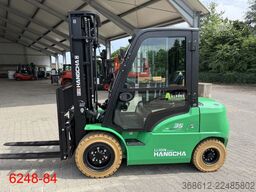 Hangcha CPD 35 XEY2HA-SI