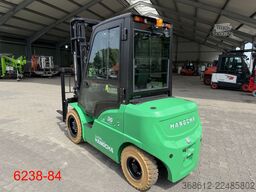 Hangcha CPD 35 XEY2HA-SI