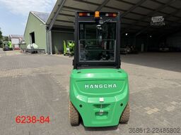 Hangcha CPD 35 XEY2HA-SI