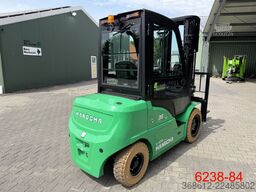 Hangcha CPD 35 XEY2HA-SI