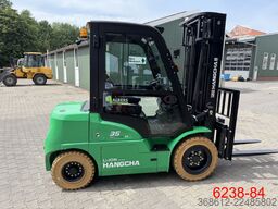 Hangcha CPD 35 XEY2HA-SI