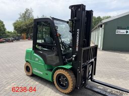 Hangcha CPD 35 XEY2HA-SI