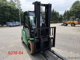 Hangcha CPD 35 XEY2HA-SI