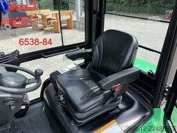 Hangcha CPD 35 XEY2HA-SI