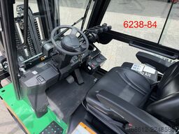 Hangcha CPD 35 XEY2HA-SI