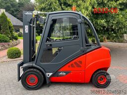 Linde H 35 D 02 EVO