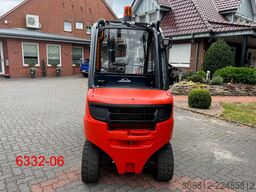 Linde H 35 D 02 EVO