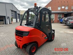 Linde H 35 D 02 EVO