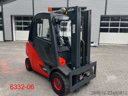 Linde H 35 D 02 EVO