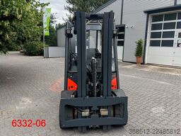Linde H 35 D 02 EVO
