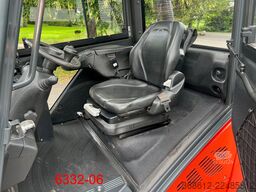 Linde H 35 D 02 EVO