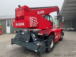 Magni RTH 8.27