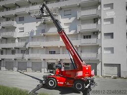 Magni RTH 8.46