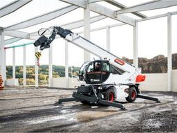 Bobcat TR 80.350