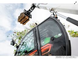 Bobcat TR 80.350