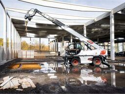 Bobcat TR 80.350