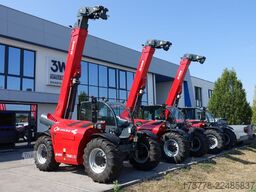 Magni THA 5.10 & 4,5.8 Agrar SOFORT LIEFERBAR