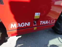 Magni THA 5.10 & 4,5.8 Agrar SOFORT LIEFERBAR