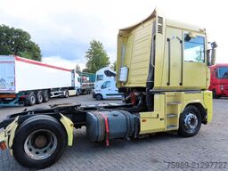 Renault Magnum 480 Engine Mack!!   Manual gearbox