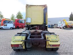 Renault Magnum 480 Engine Mack!! Manual gearbox