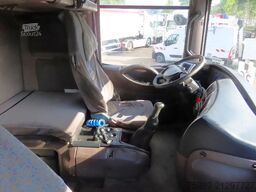 Renault Magnum 480 Engine Mack!! Manual gearbox