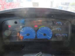 Renault Magnum 480 Engine Mack!! Manual gearbox