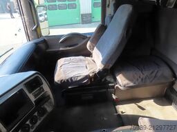 Renault Magnum 480 Engine Mack!! Manual gearbox