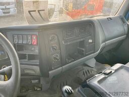 Renault Kerax 380 8x4 , PTO, full spring !!!