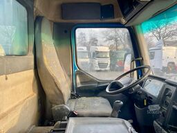 Renault Kerax 380 8x4 , PTO, full spring !!!