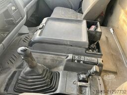 Renault Kerax 380 8x4 , PTO, full spring !!!